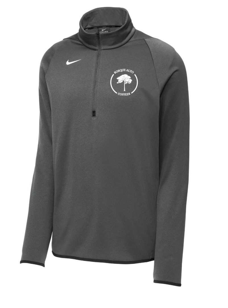 Nike Therma-FIT 1/4-Zip Fleece