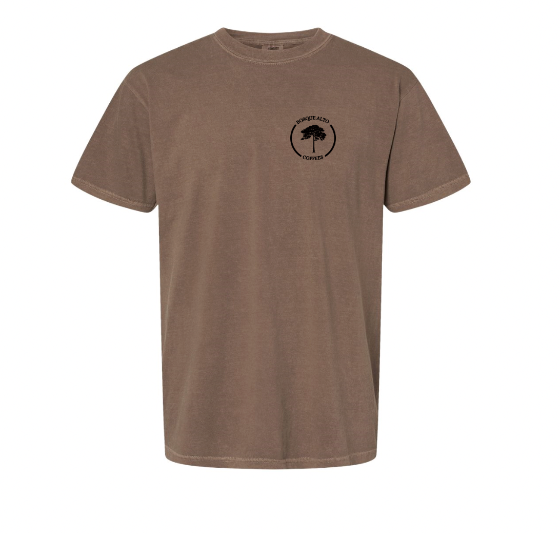 Comfort Colors Circle T-Shirt