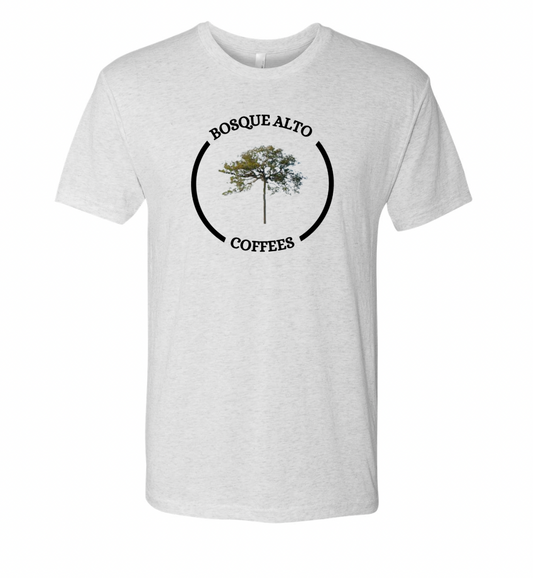 Next Level Triblend Unisex Tee