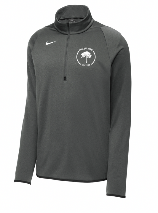 Nike Therma-FIT 1/4-Zip Fleece
