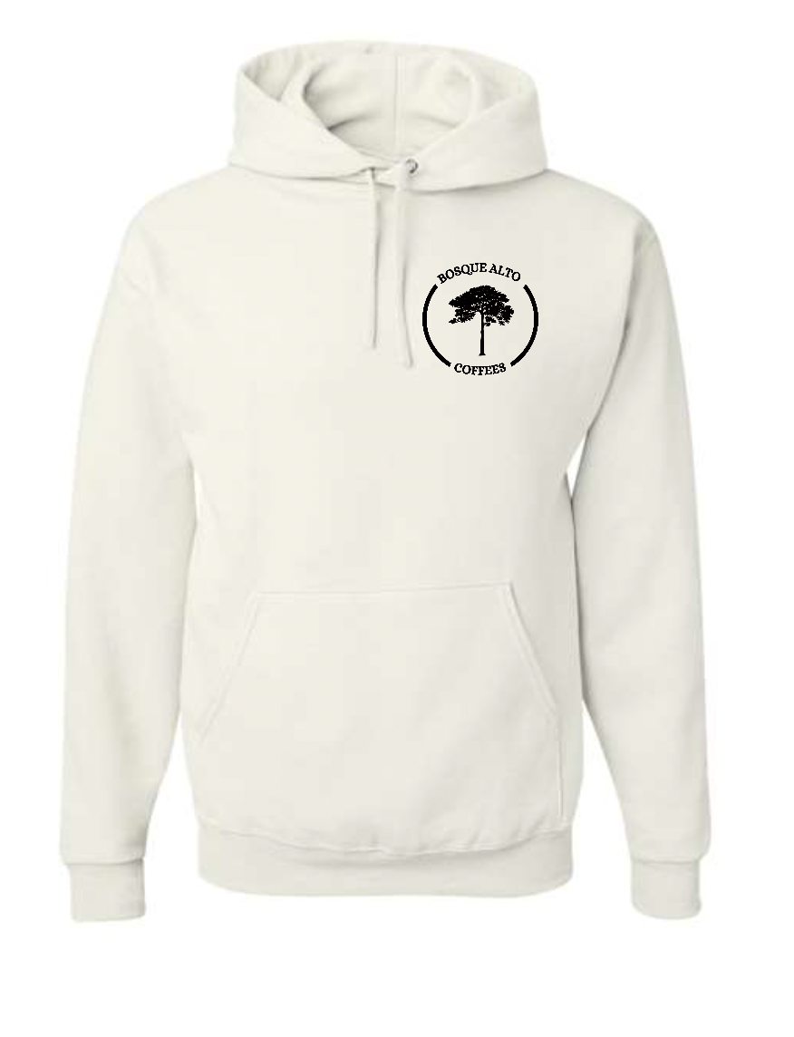 Bosque Gildan Circle Hoodie