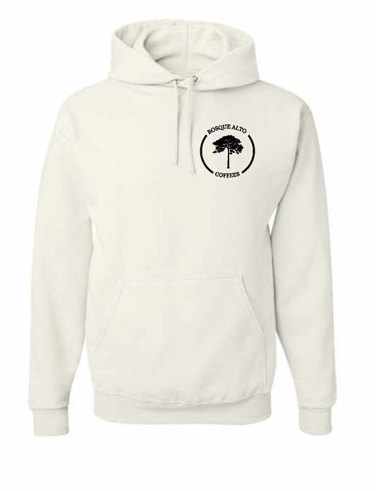 Bosque Gildan Circle Hoodie