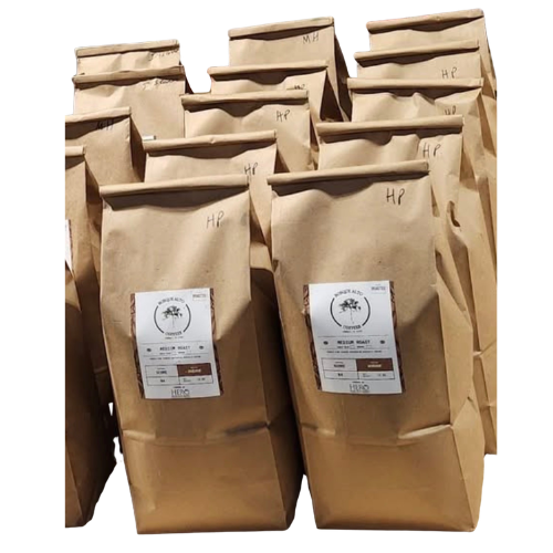 Guatemalan HueHue Medium Roast 40 lb.