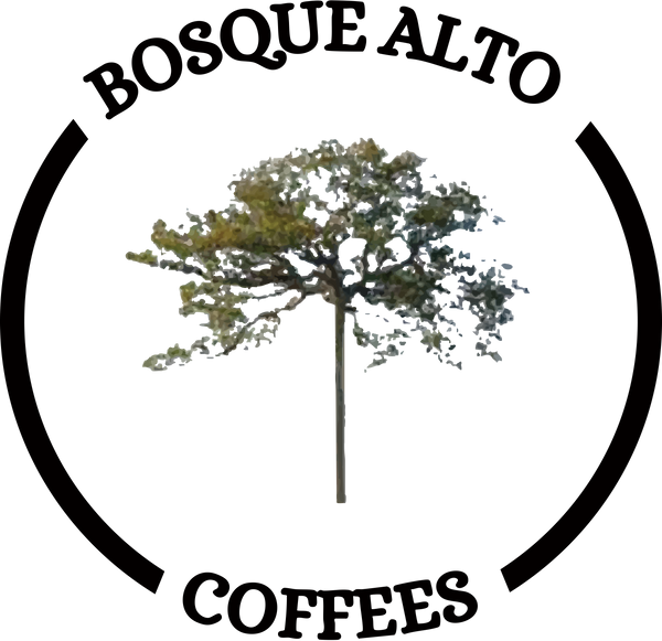 Bosque Alto Coffees